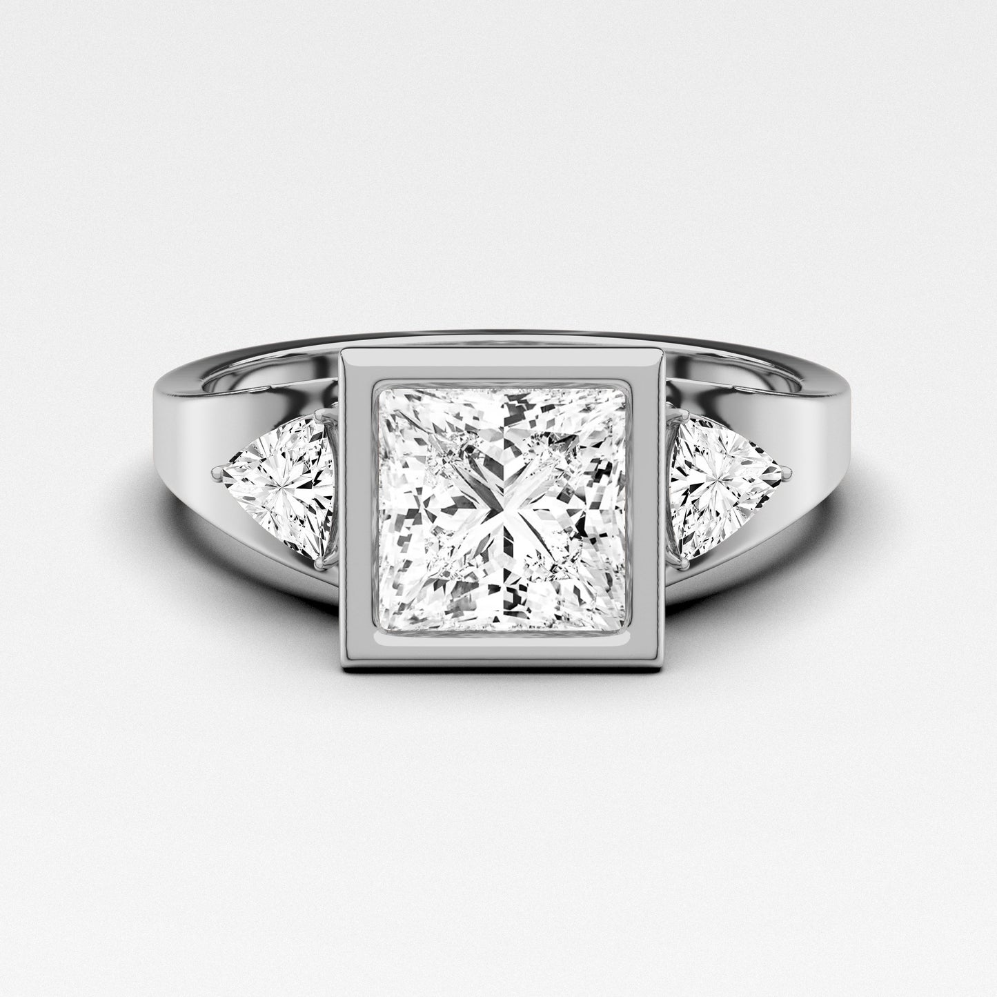Vaux Ring