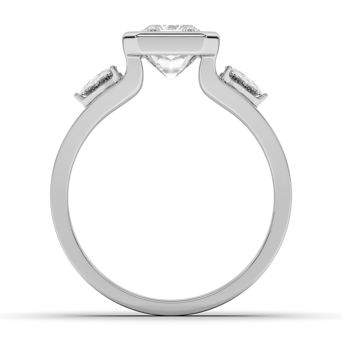 Vaux Ring