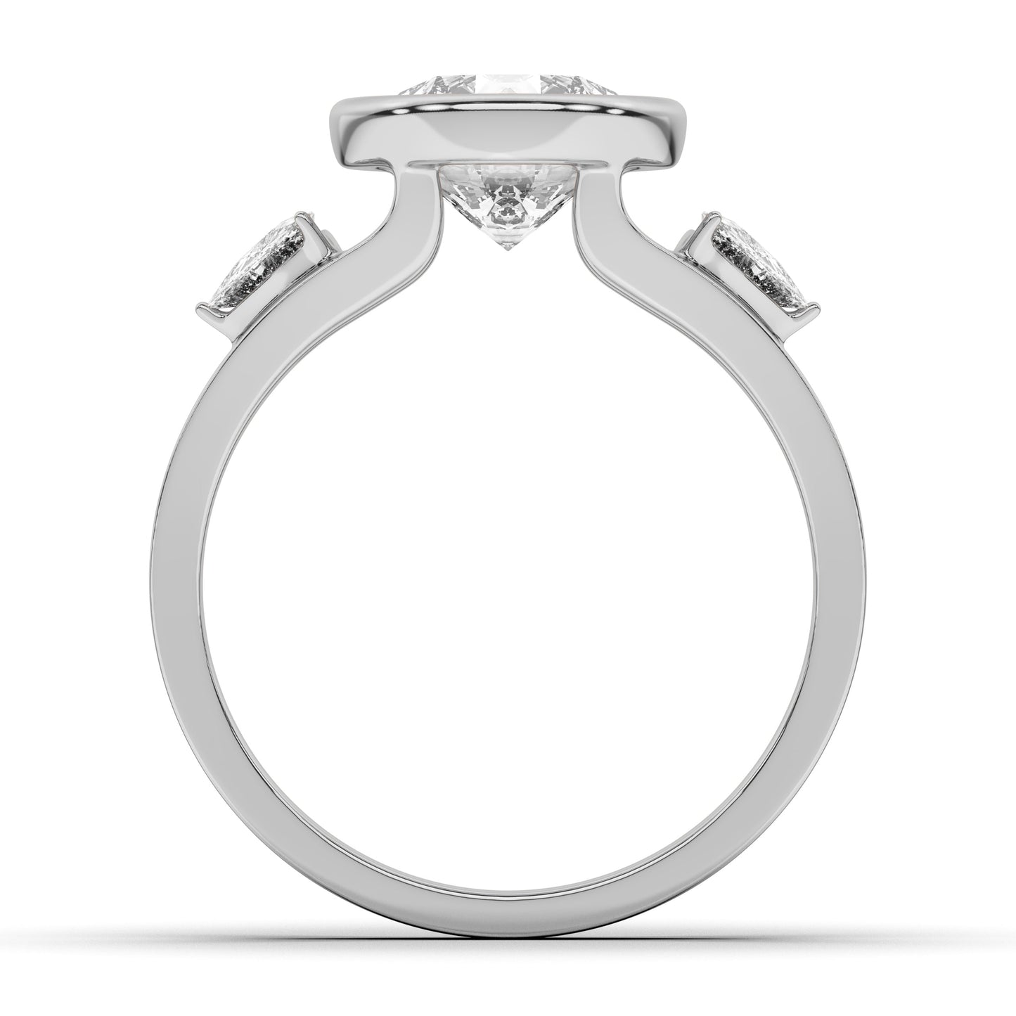 Vaux Ring