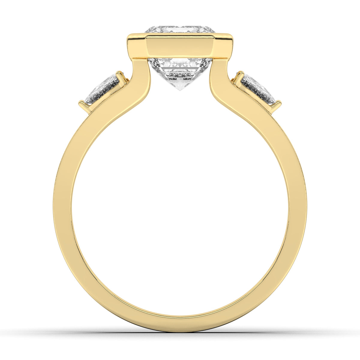 Vaux Ring