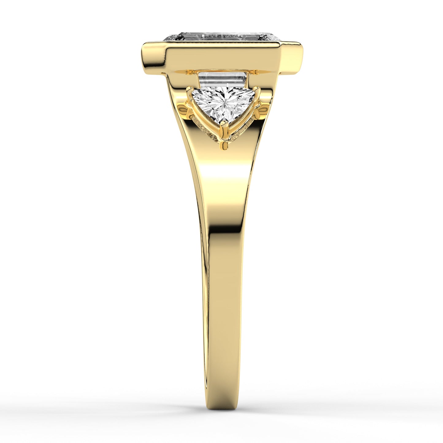 Vaux Ring