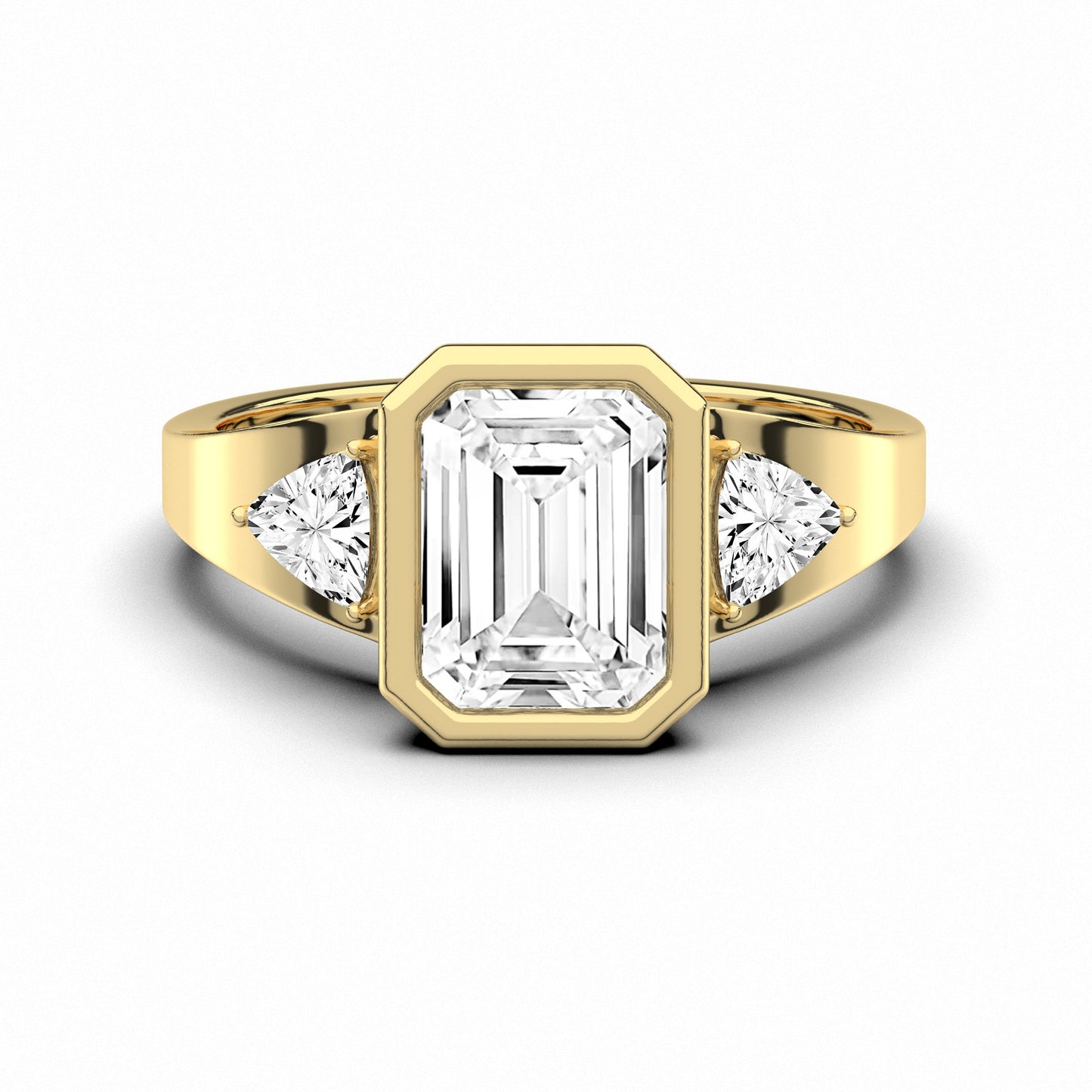 Vaux Ring