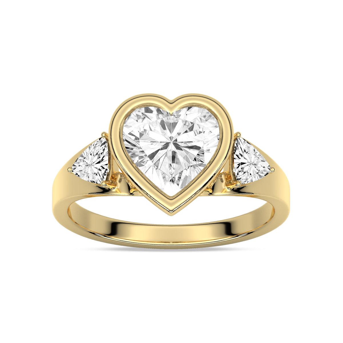 Vaux Ring