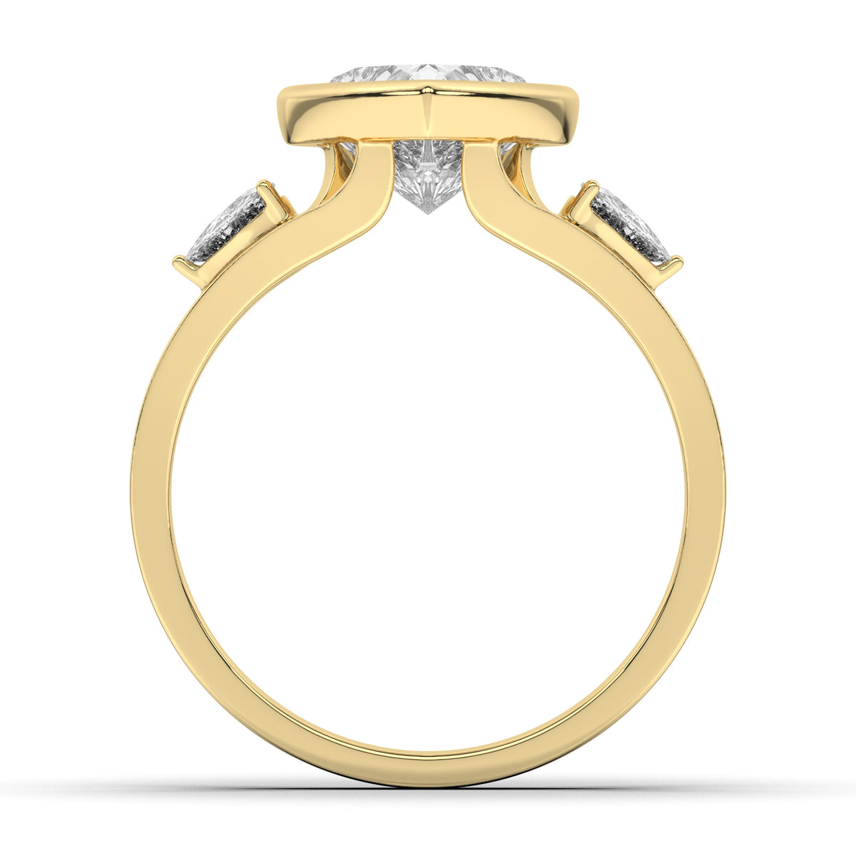 Vaux Ring