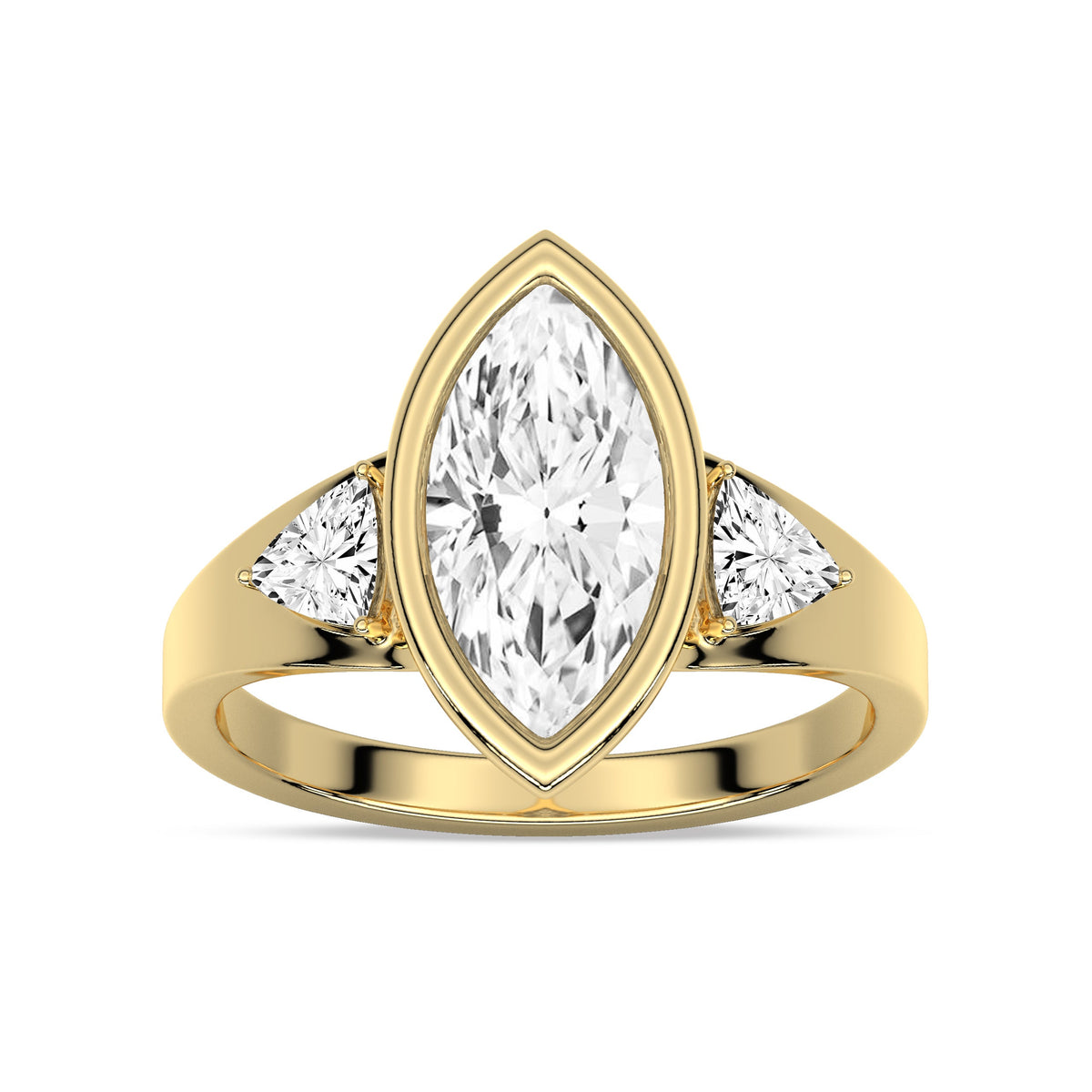 Vaux Ring