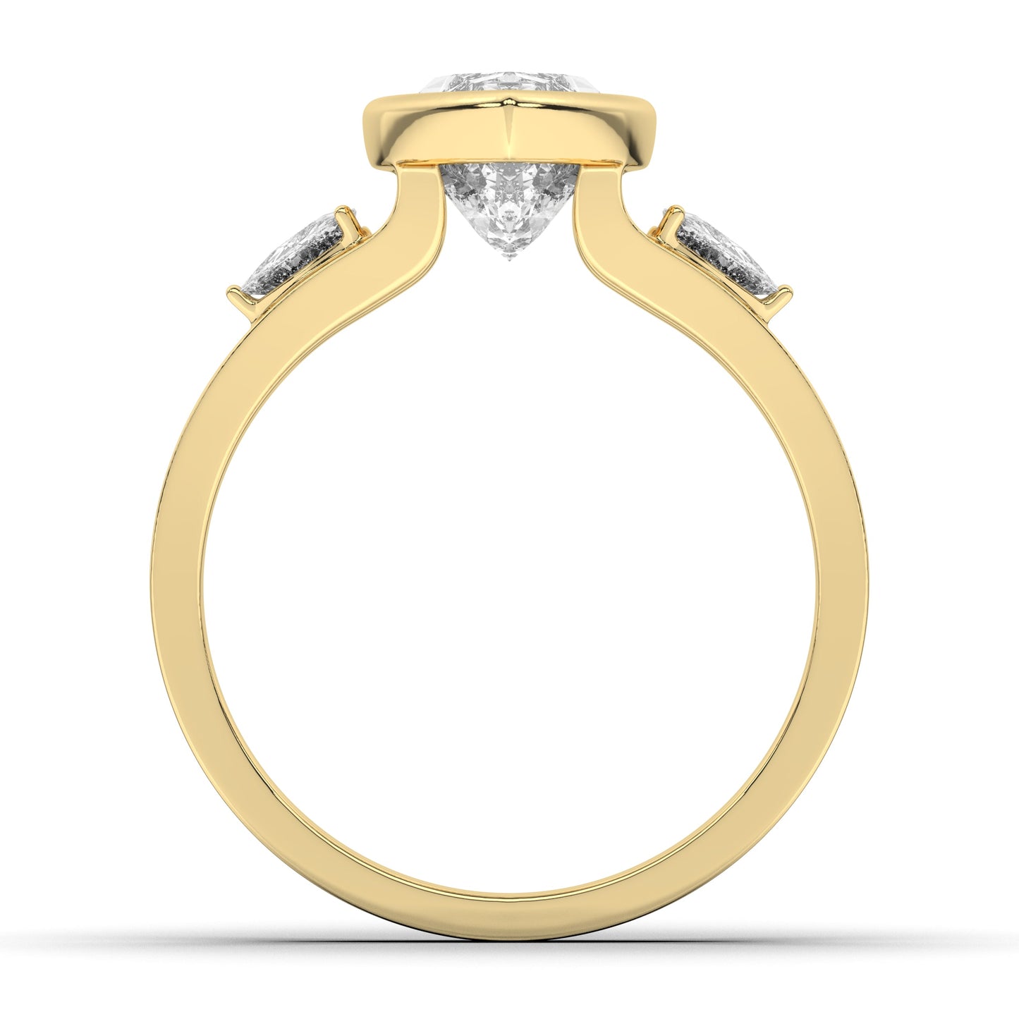 Vaux Ring
