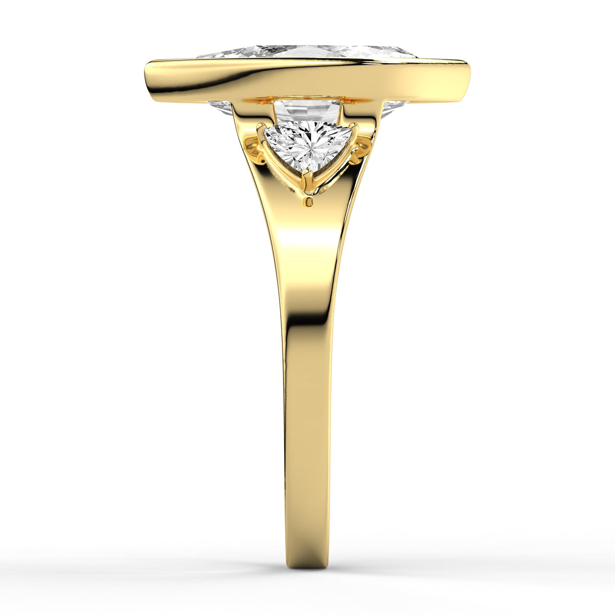Vaux Ring