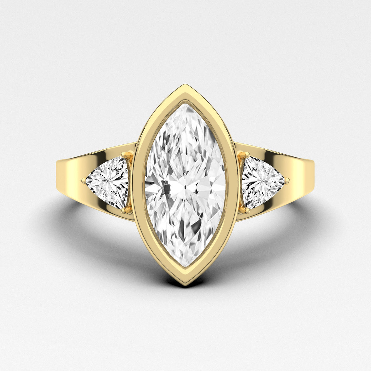 Vaux Ring