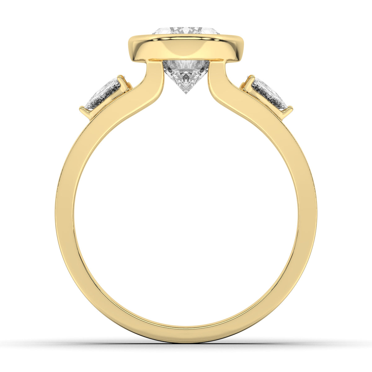 Vaux Ring