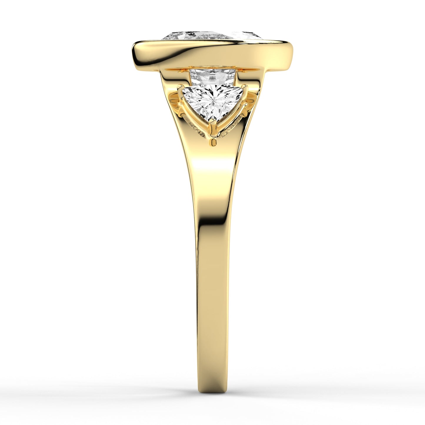 Vaux Ring