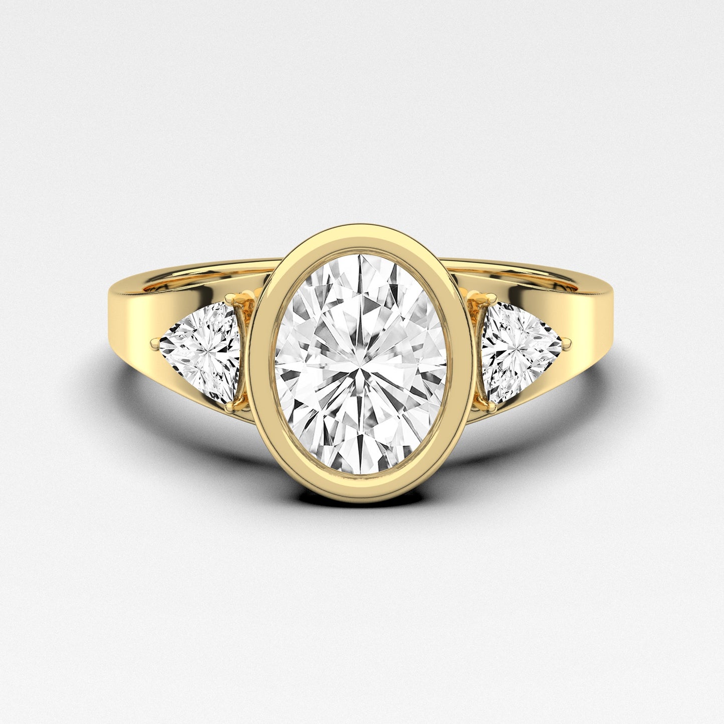 Vaux Ring