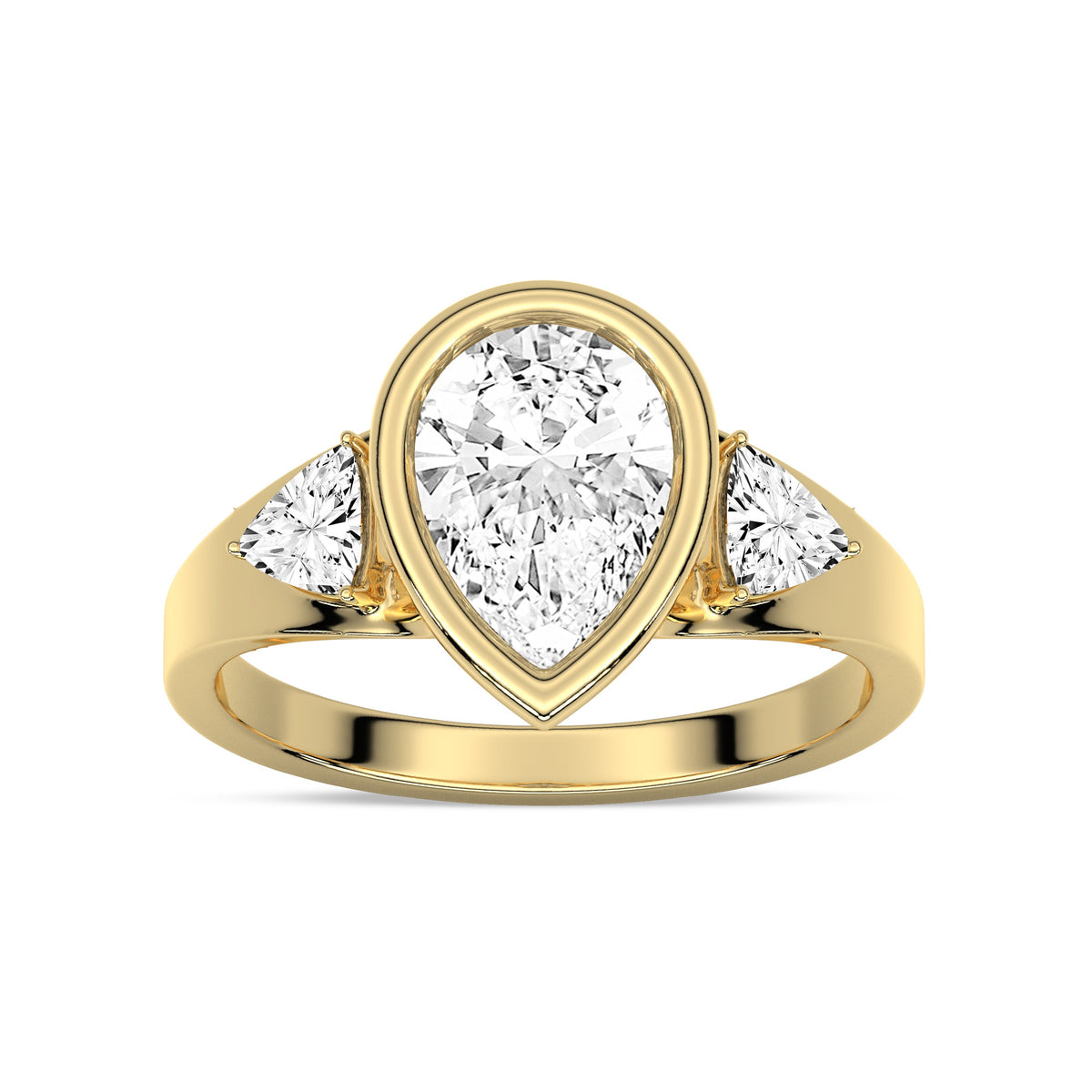 Vaux Ring