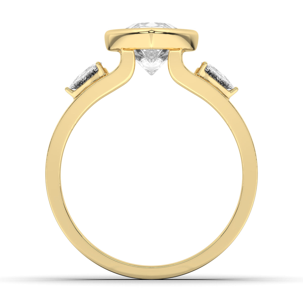 Vaux Ring