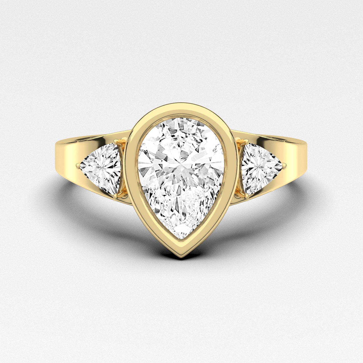 Vaux Ring