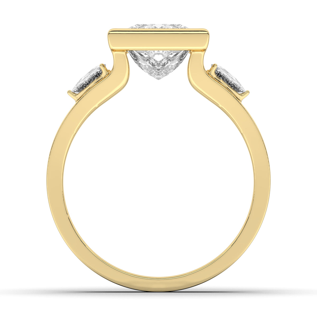 Vaux Ring