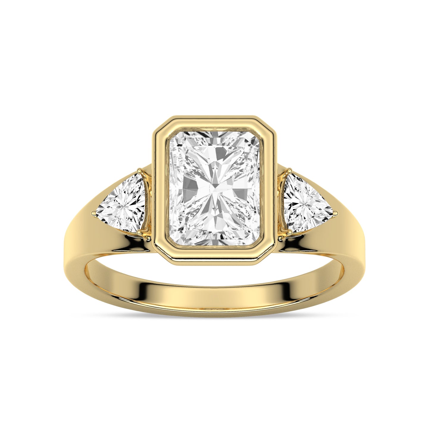 Vaux Ring