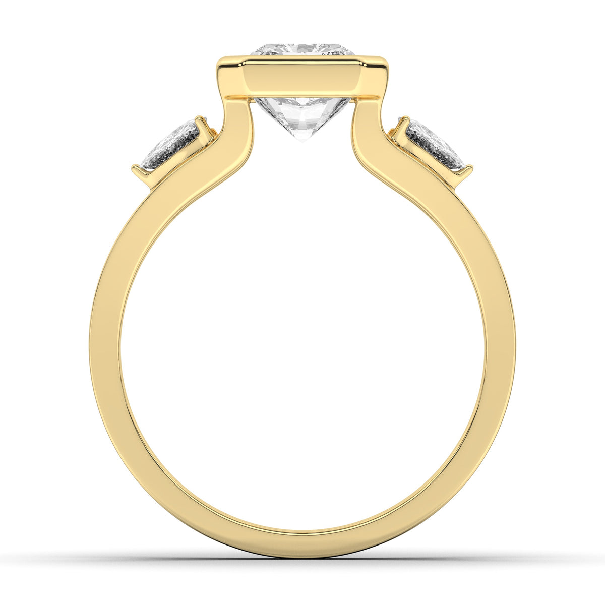 Vaux Ring