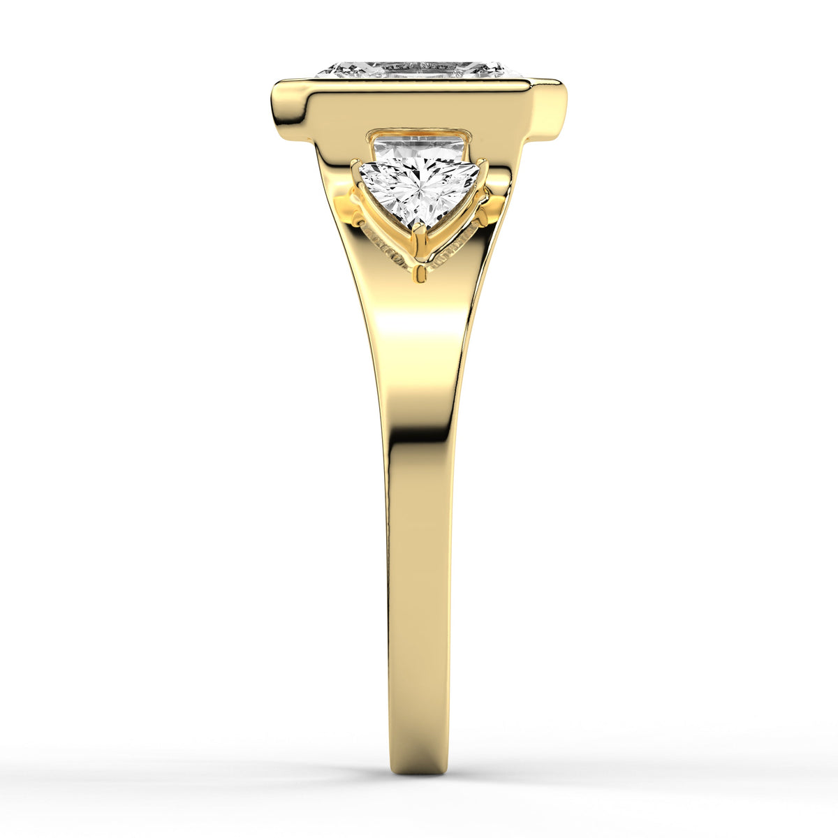 Vaux Ring