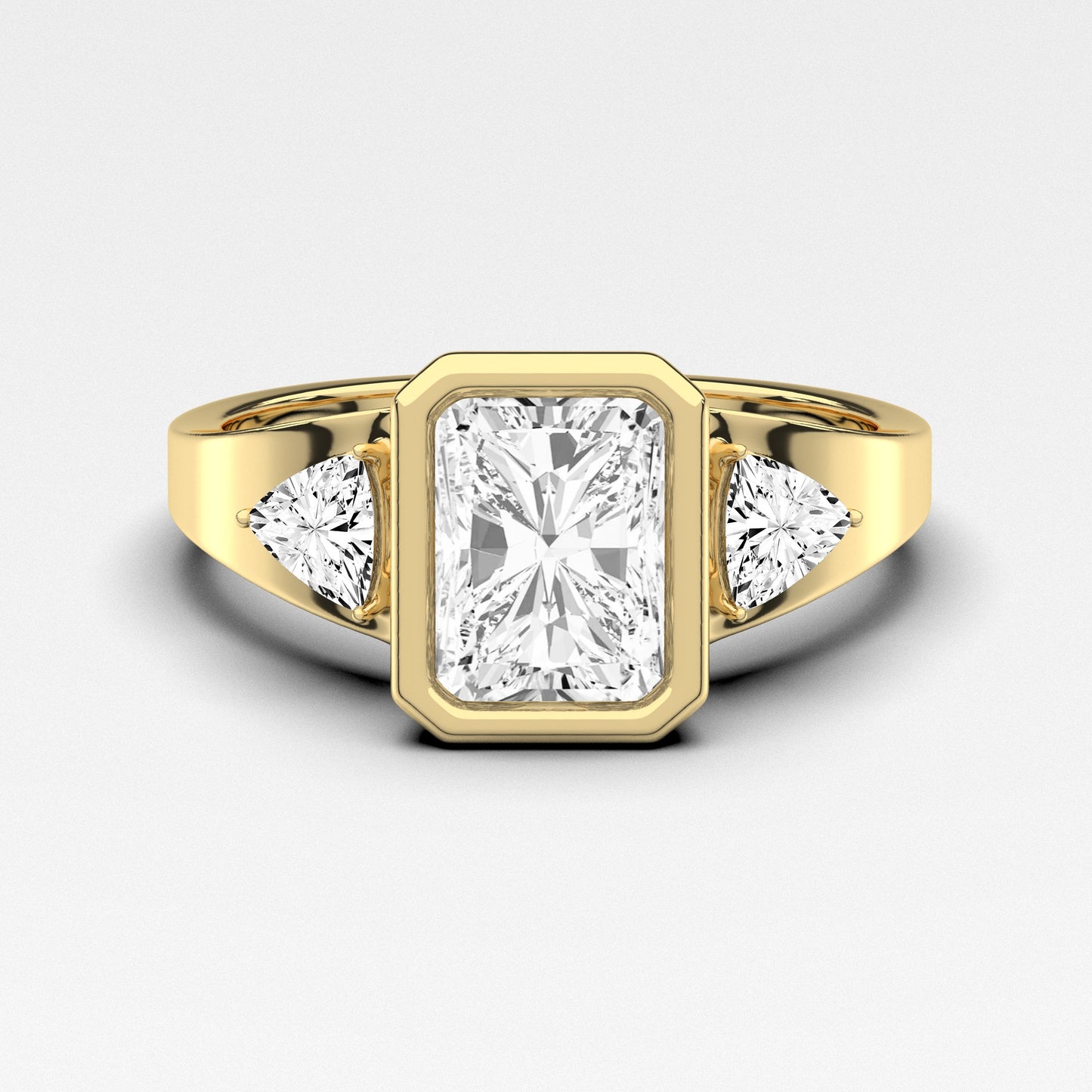 Vaux Ring