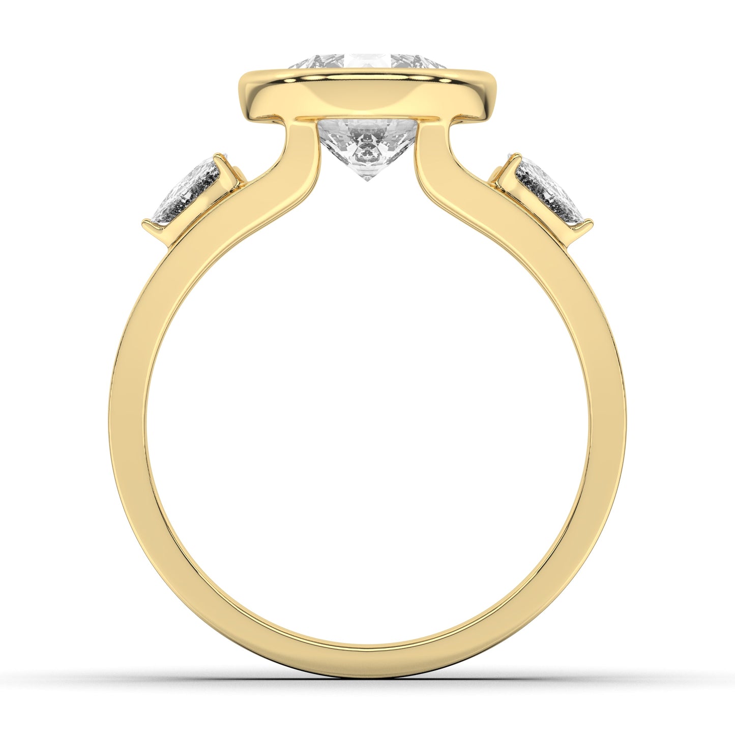 Vaux Ring