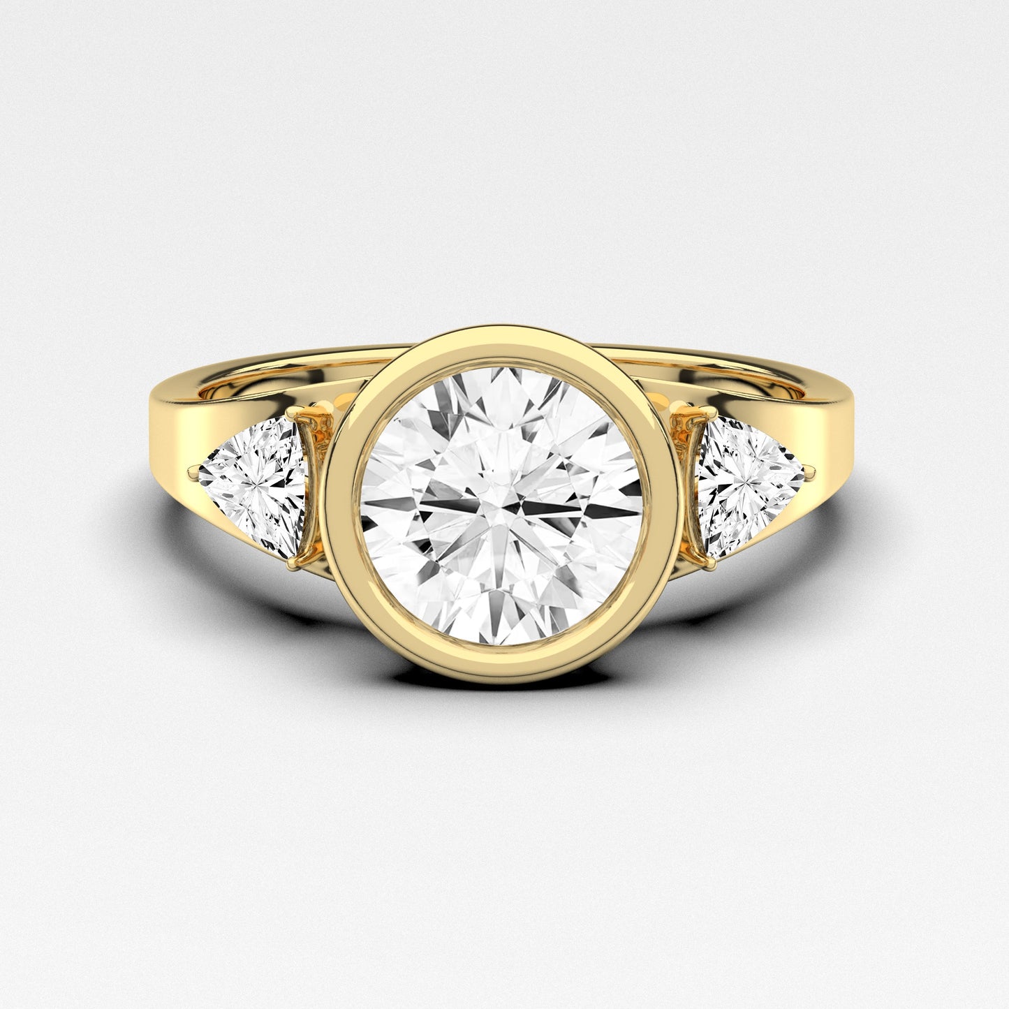 Vaux Ring