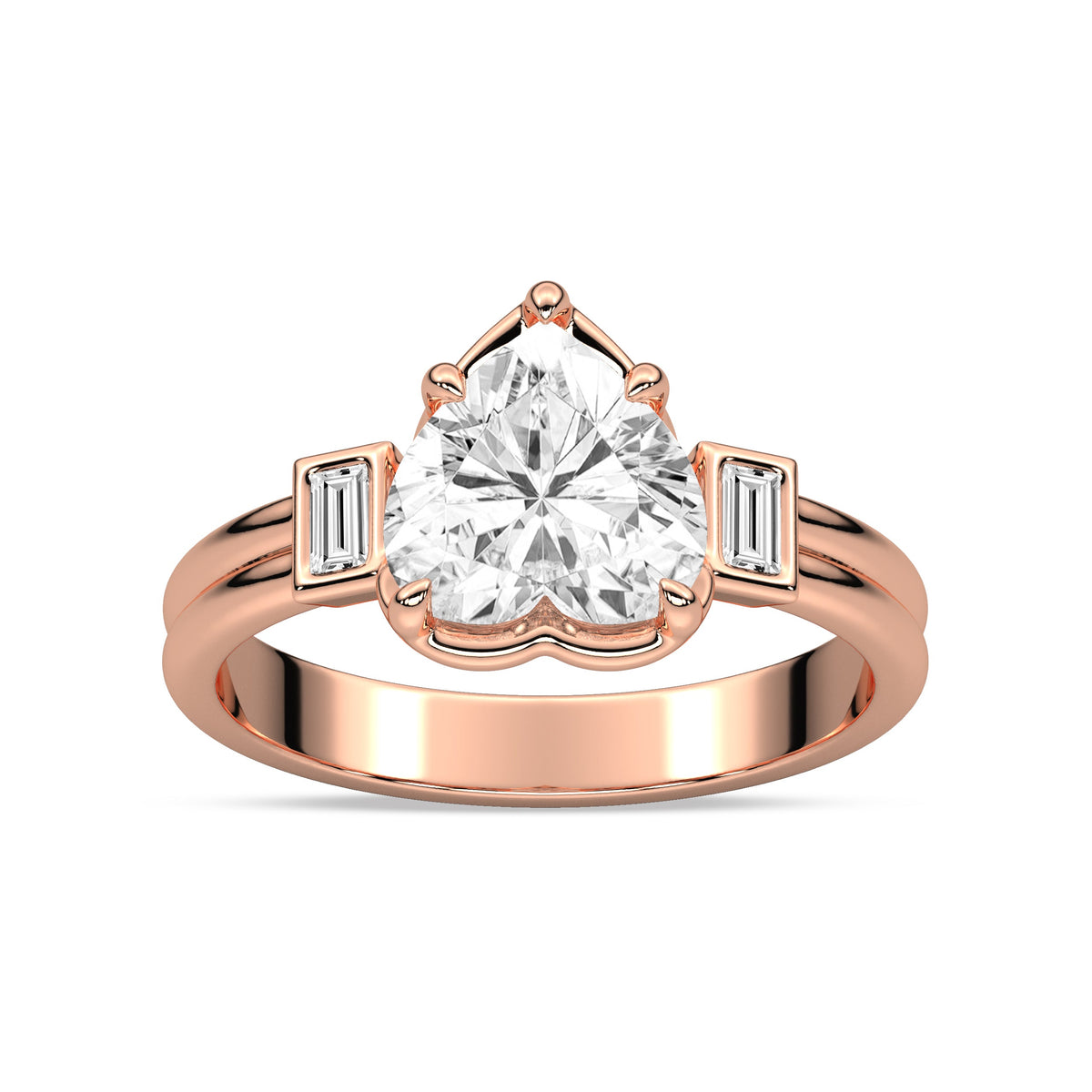 Auden Ring