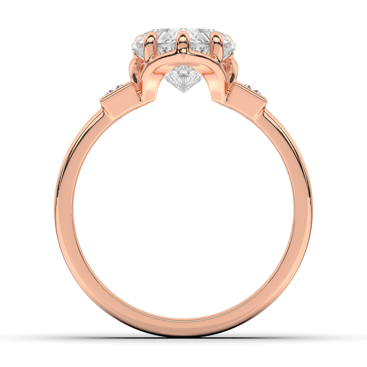 Auden Ring
