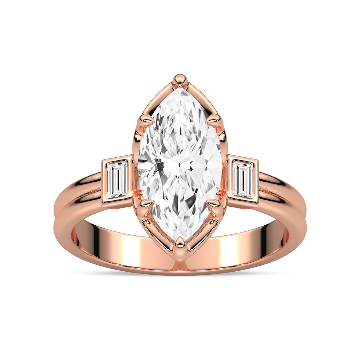 Auden Ring