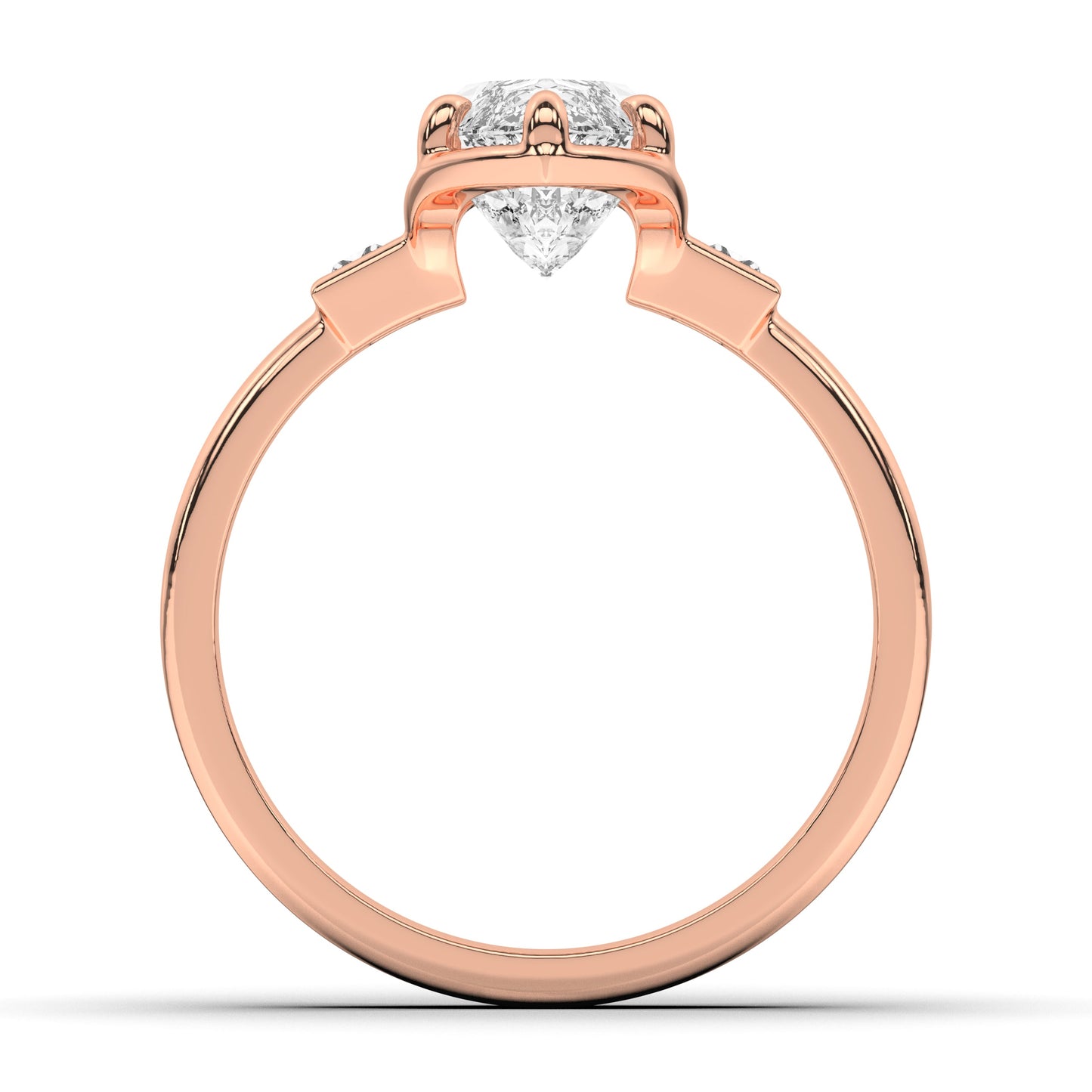 Auden Ring