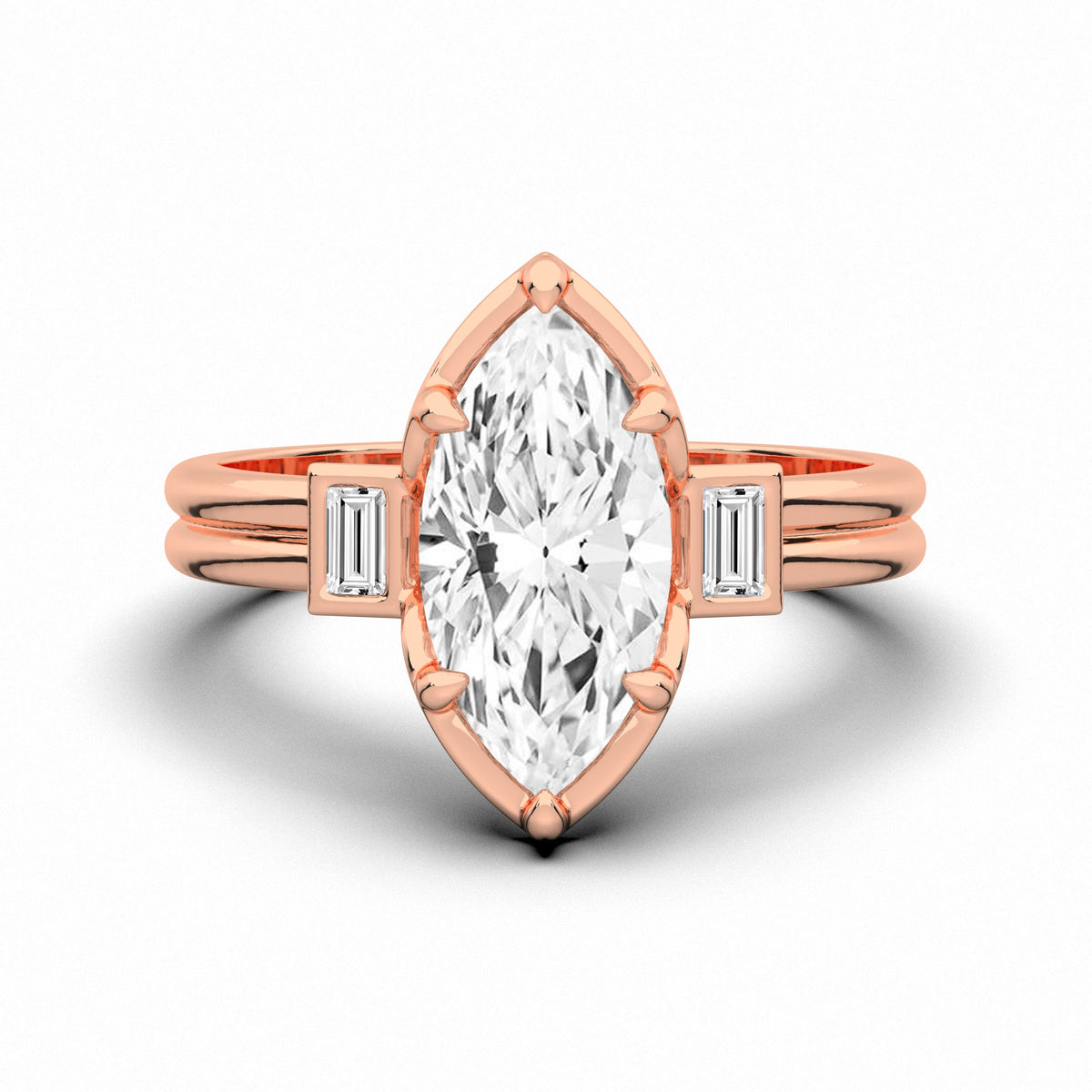 Auden Ring