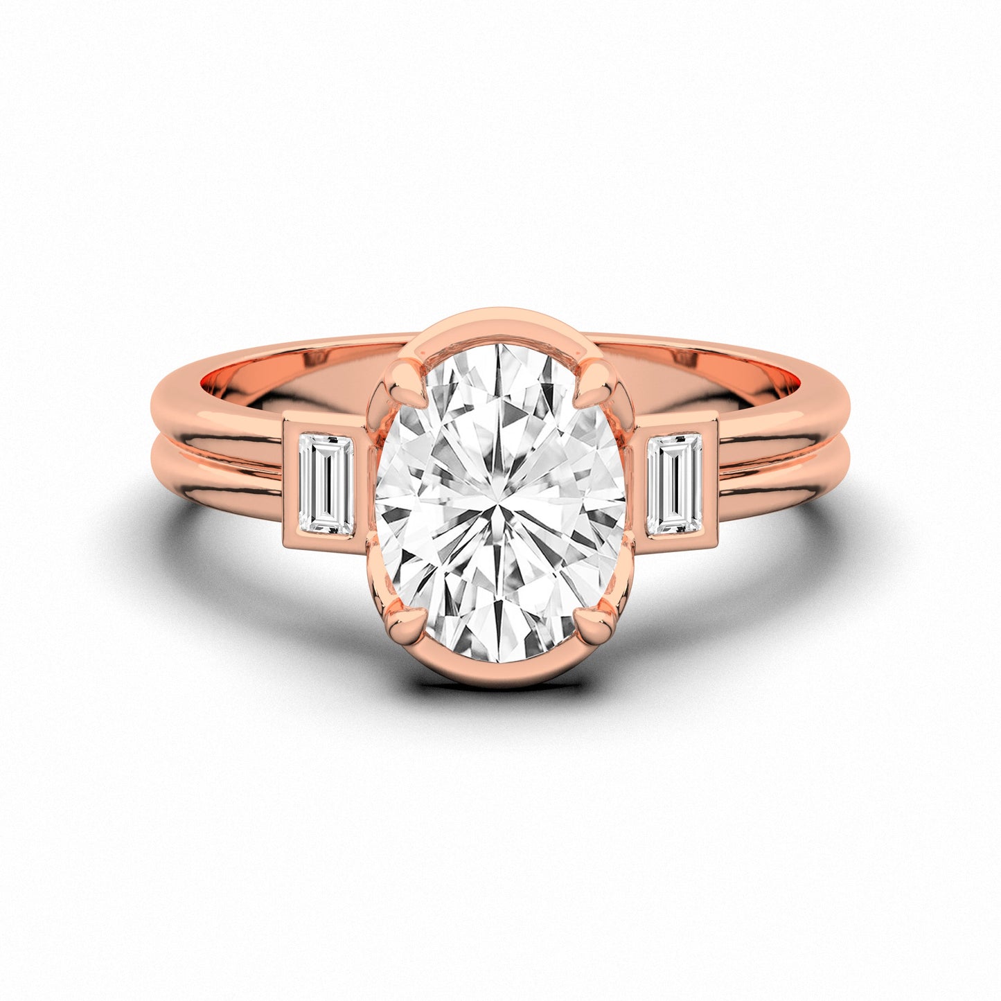 Auden Ring