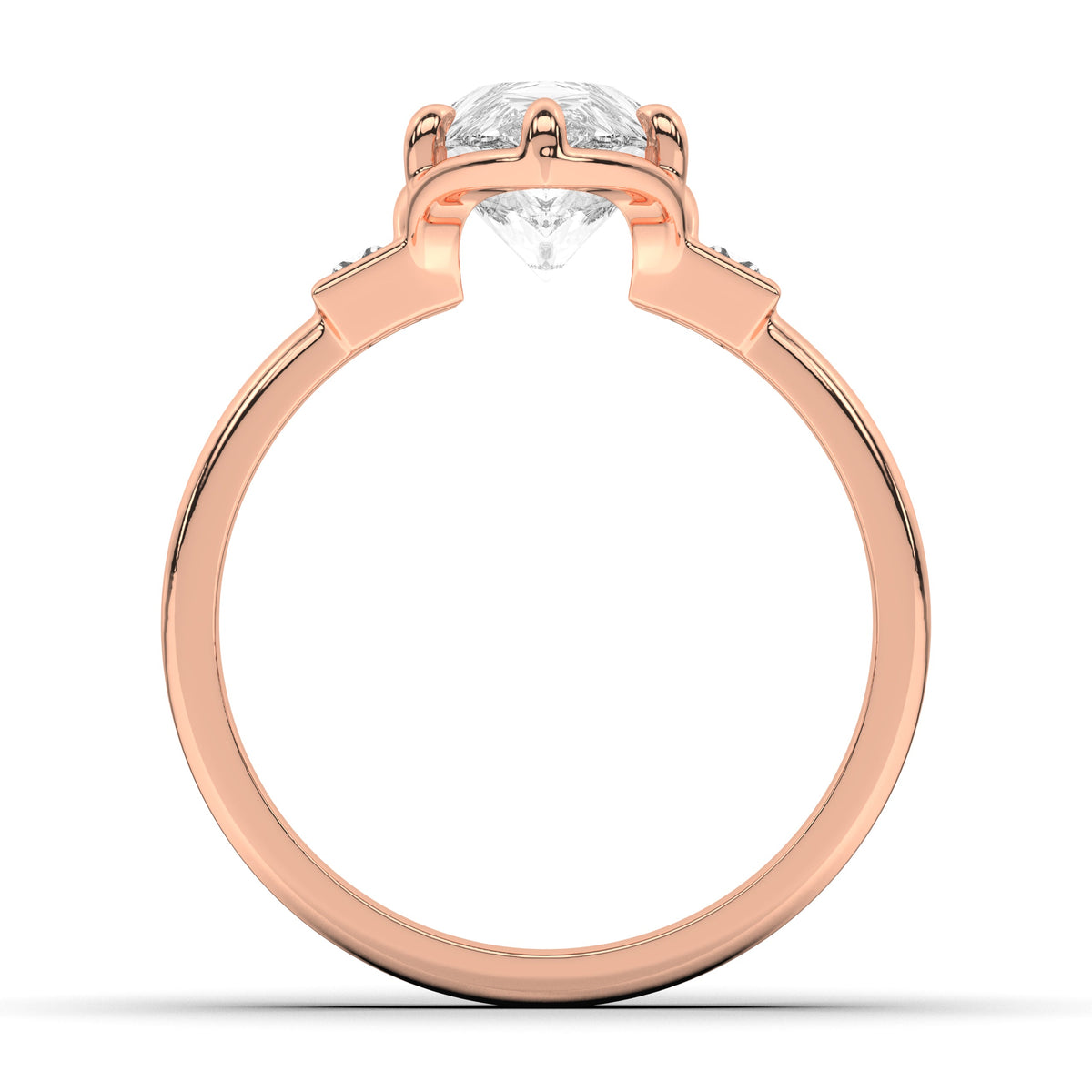 Auden Ring