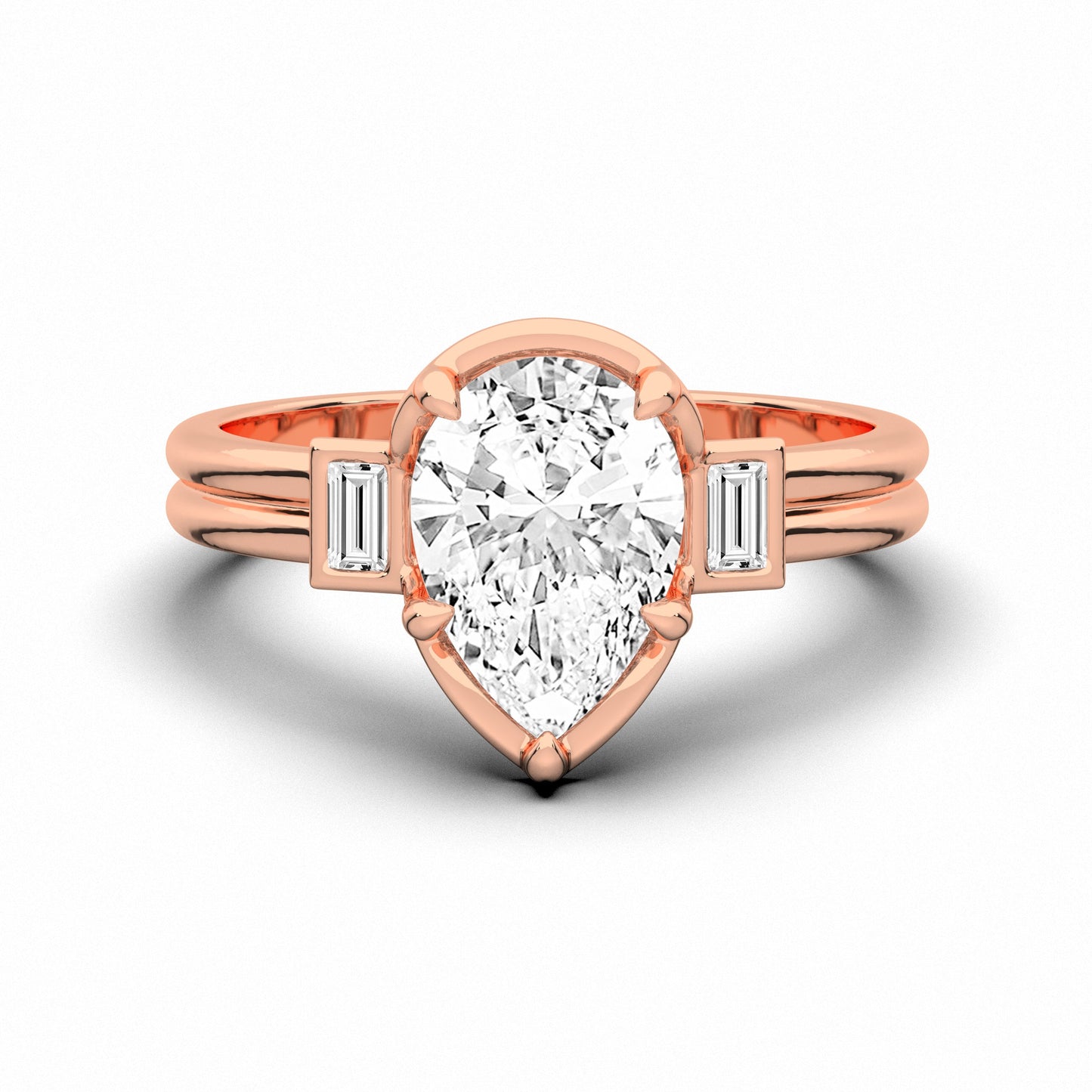 Auden Ring