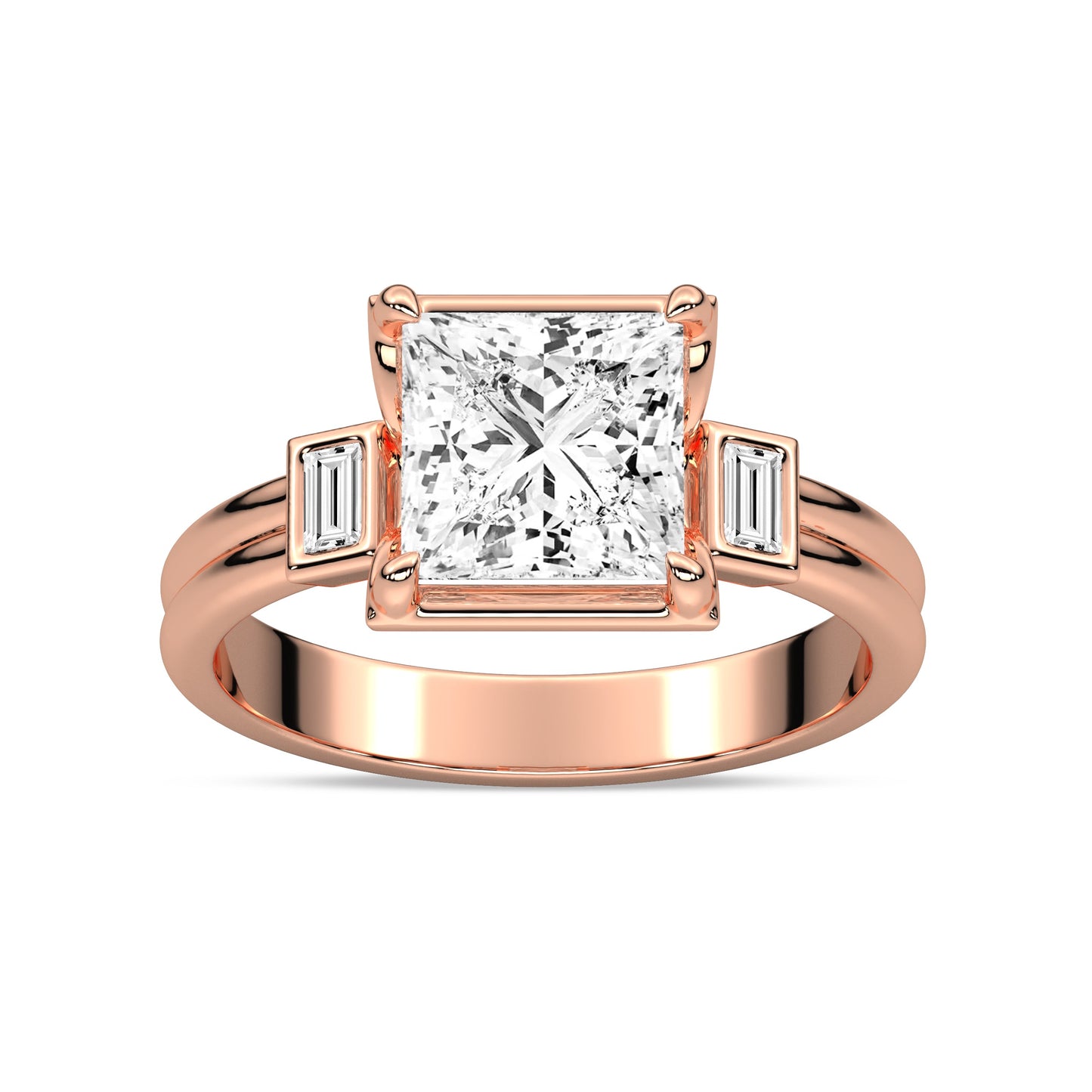 Auden Ring