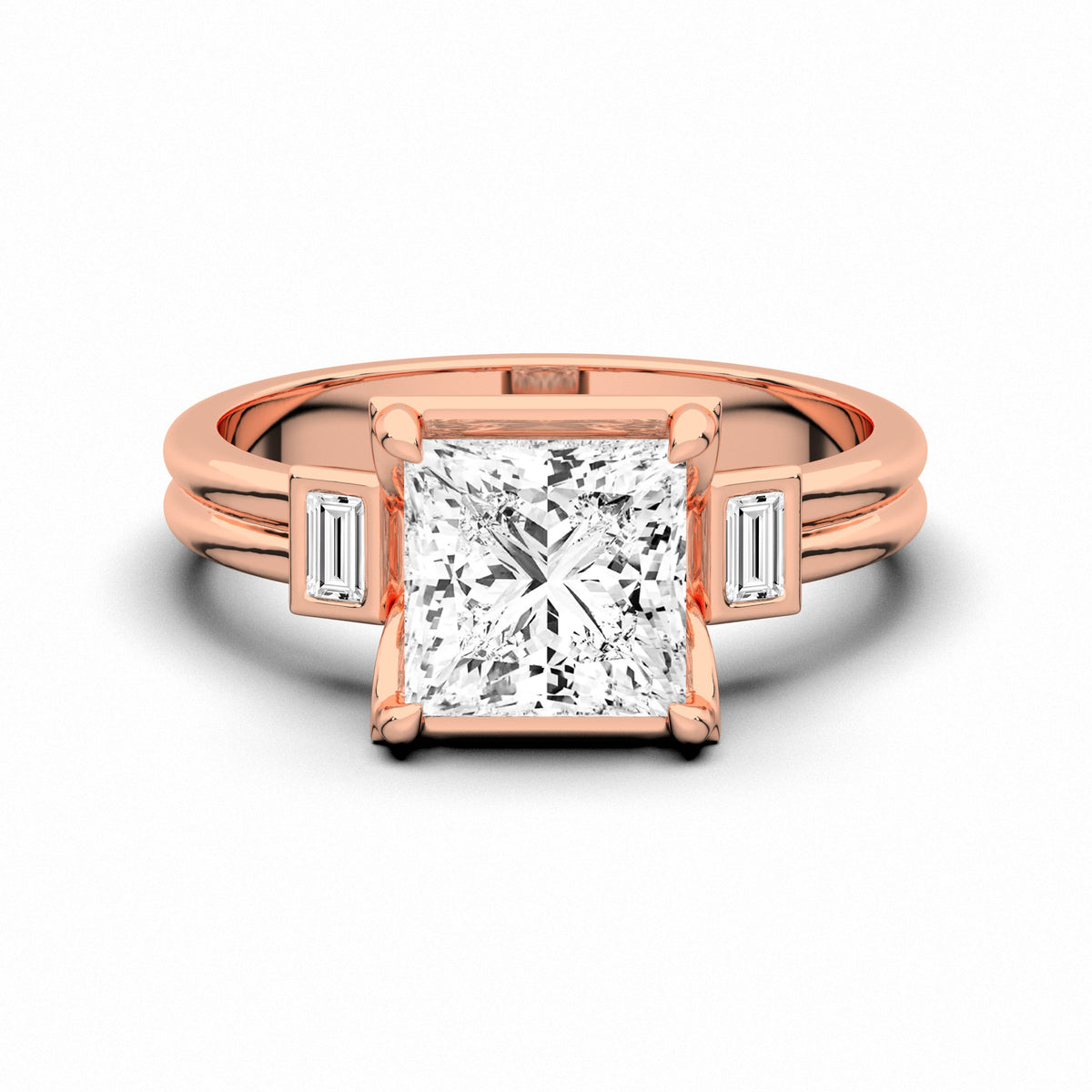 Auden Ring