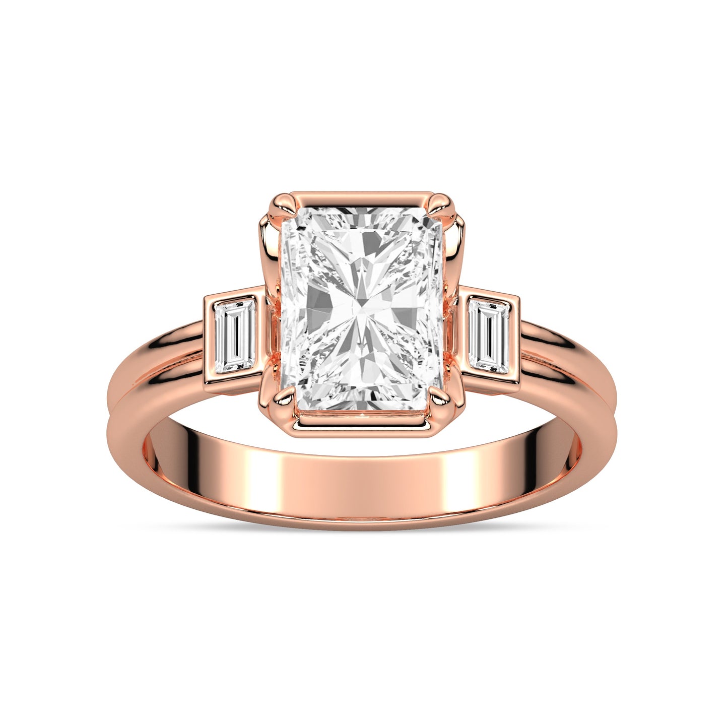 Auden Ring