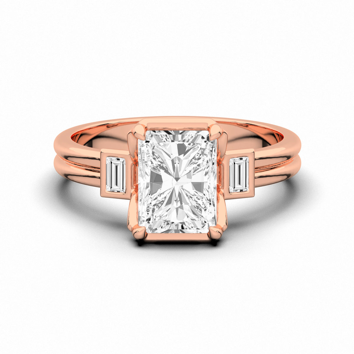 Auden Ring