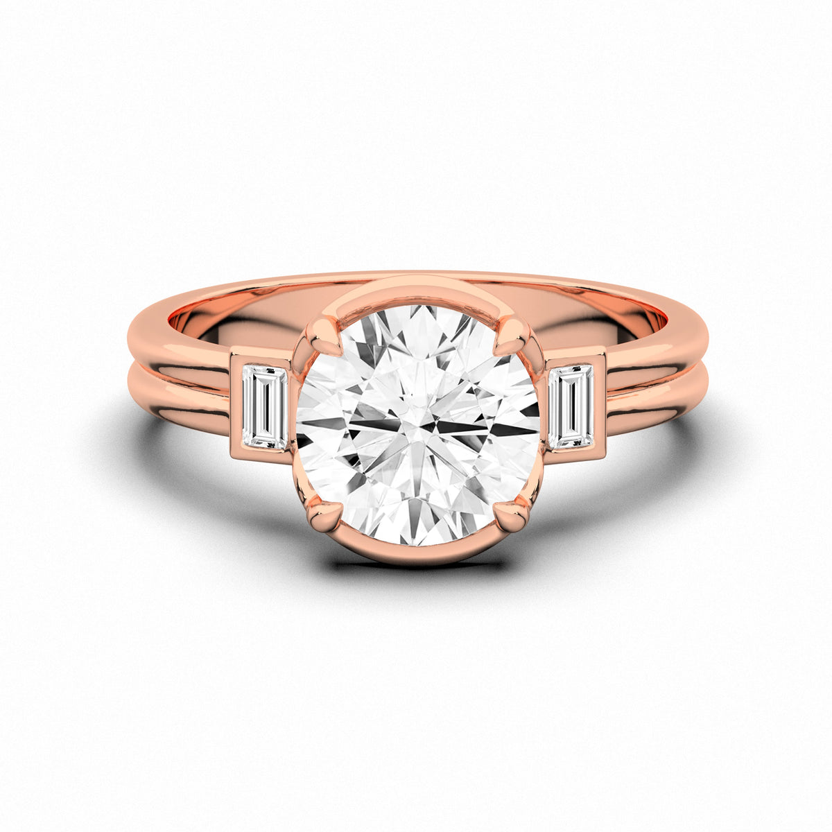 Auden Ring