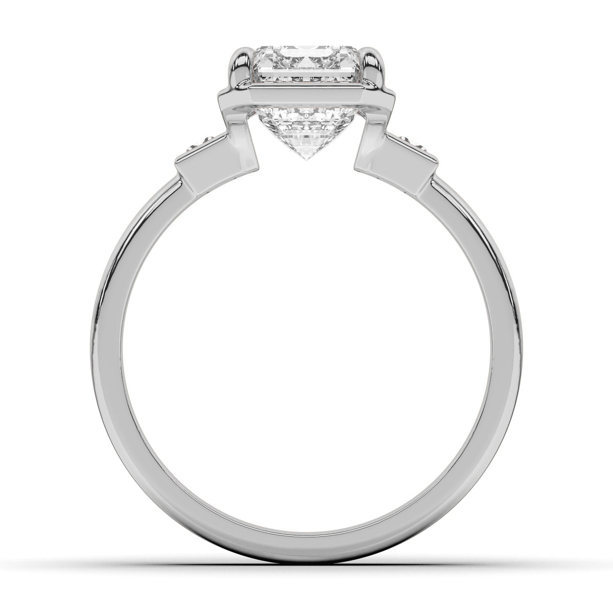 Auden Ring