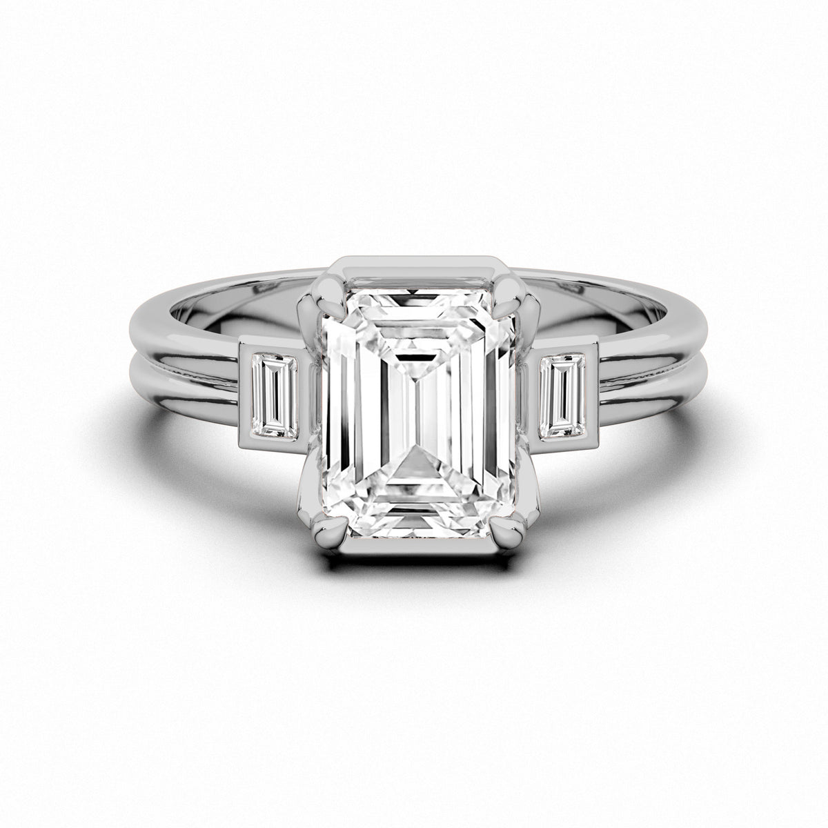 Auden Ring