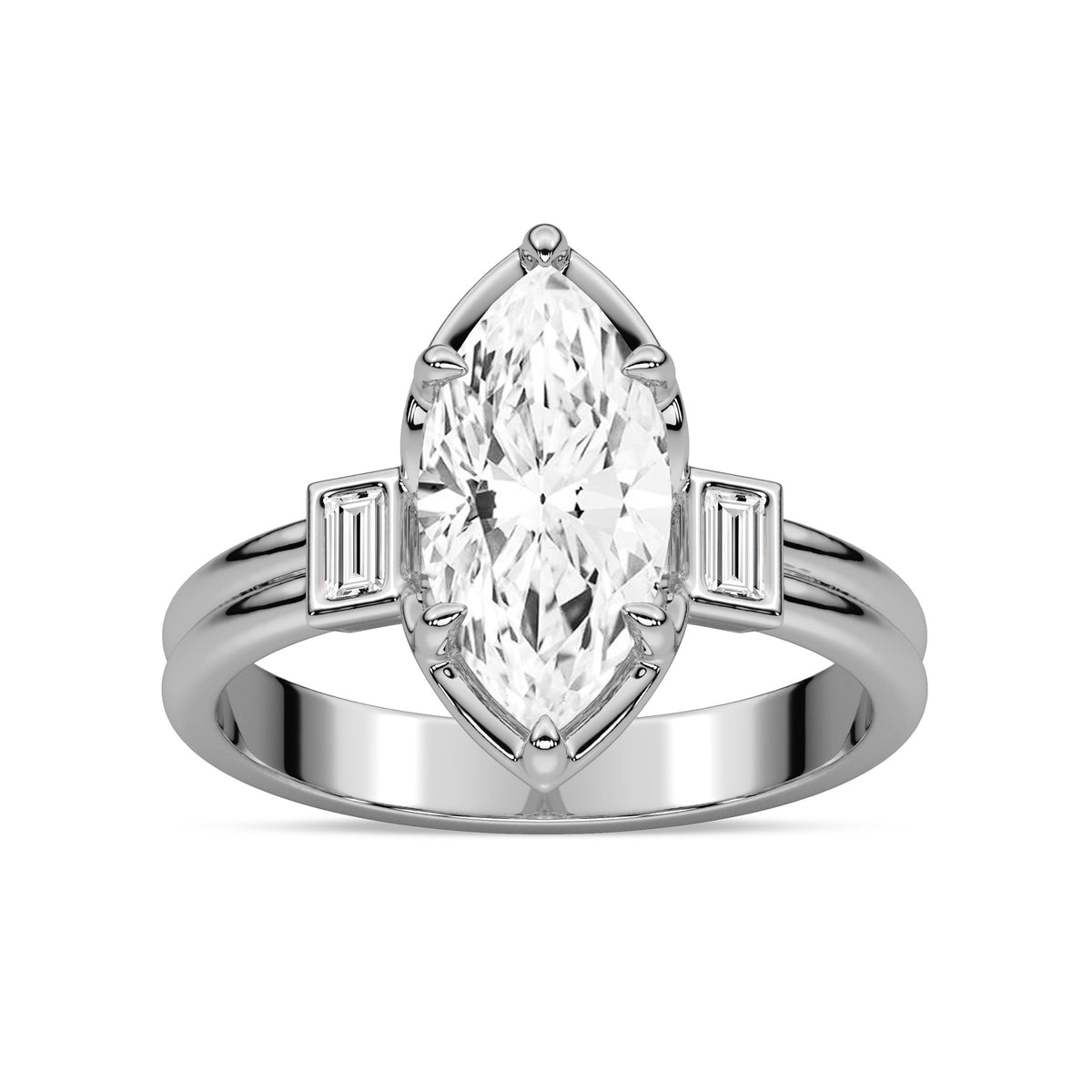 Auden Ring
