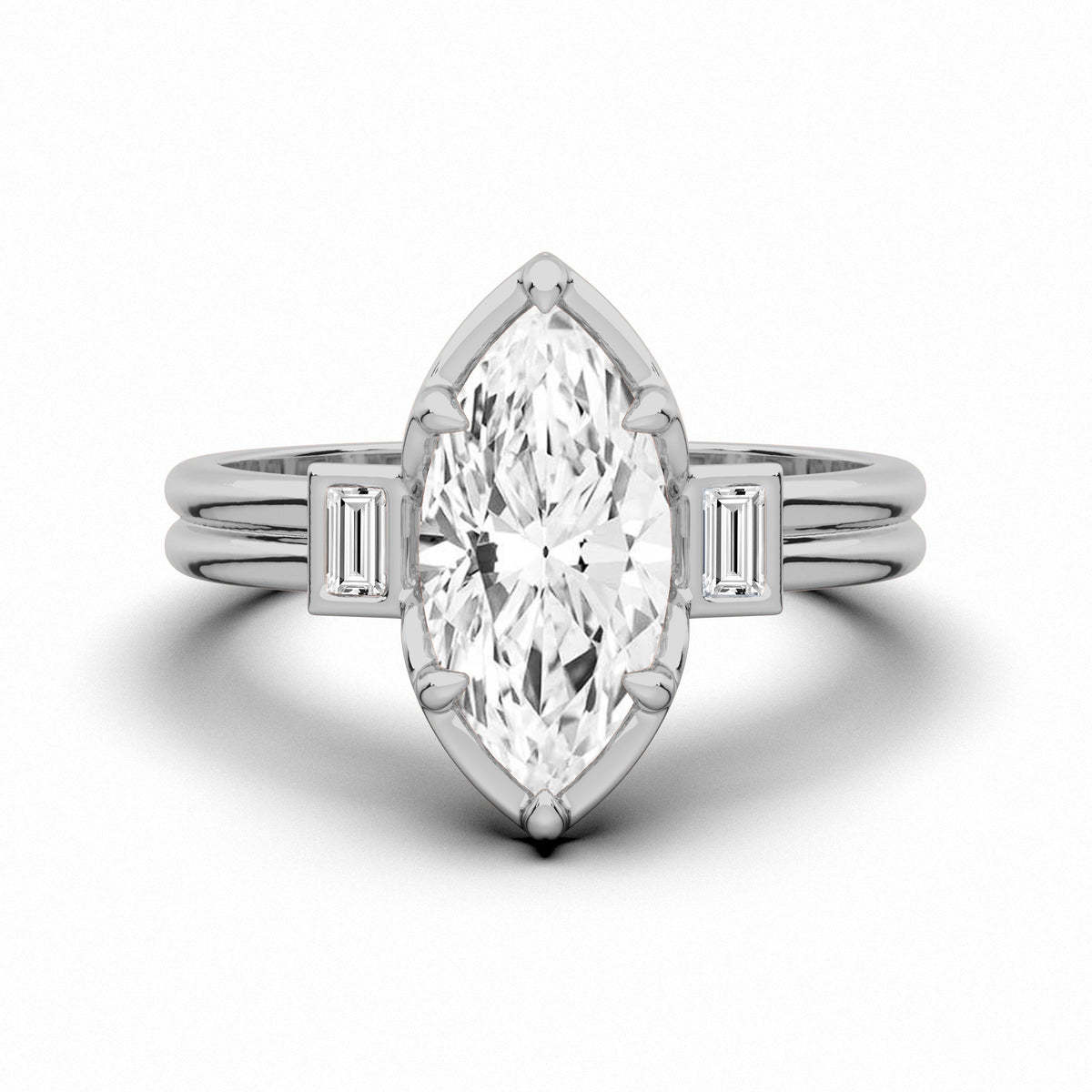 Auden Ring