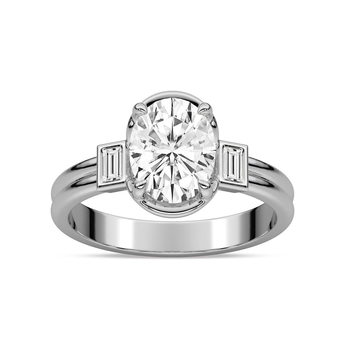 Auden Ring