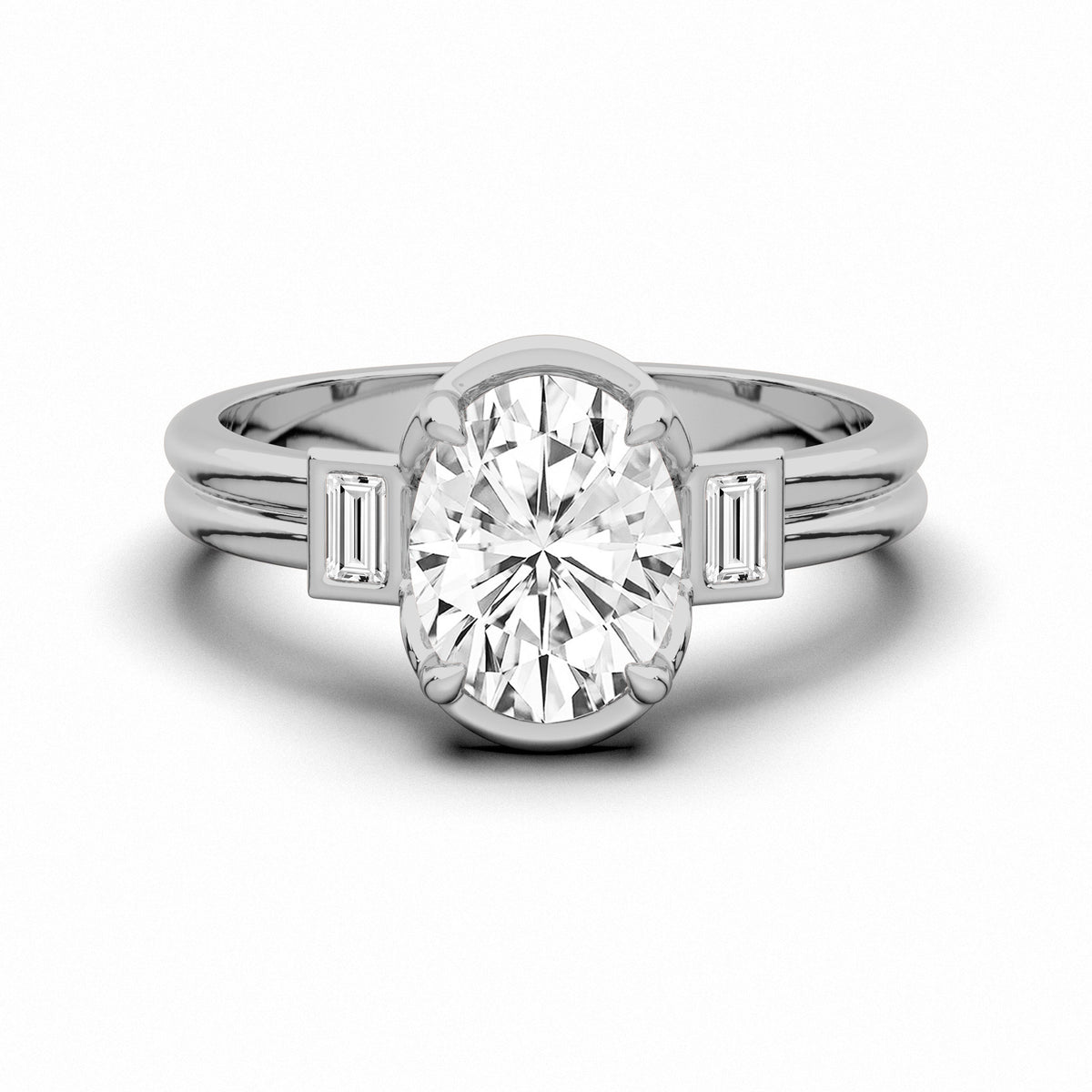 Auden Ring