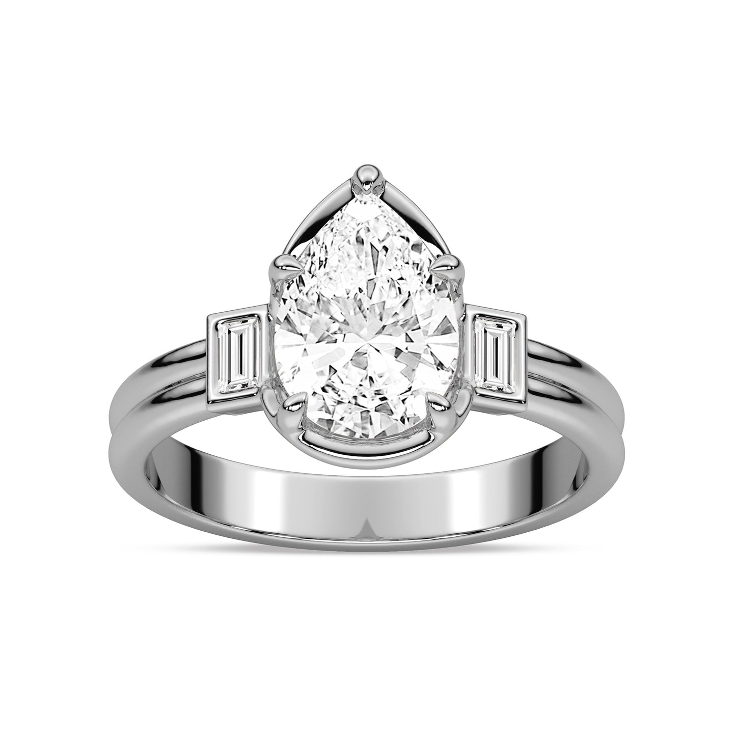 Auden Ring