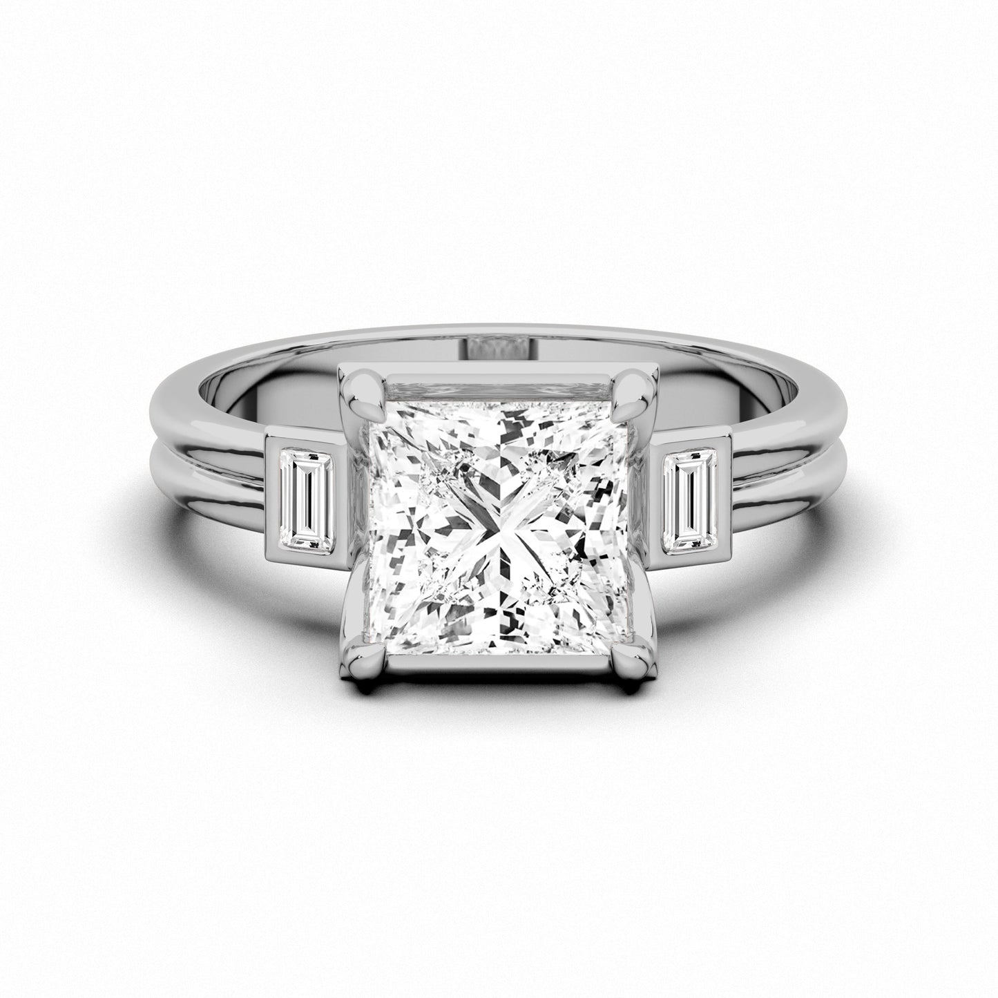 Auden Ring