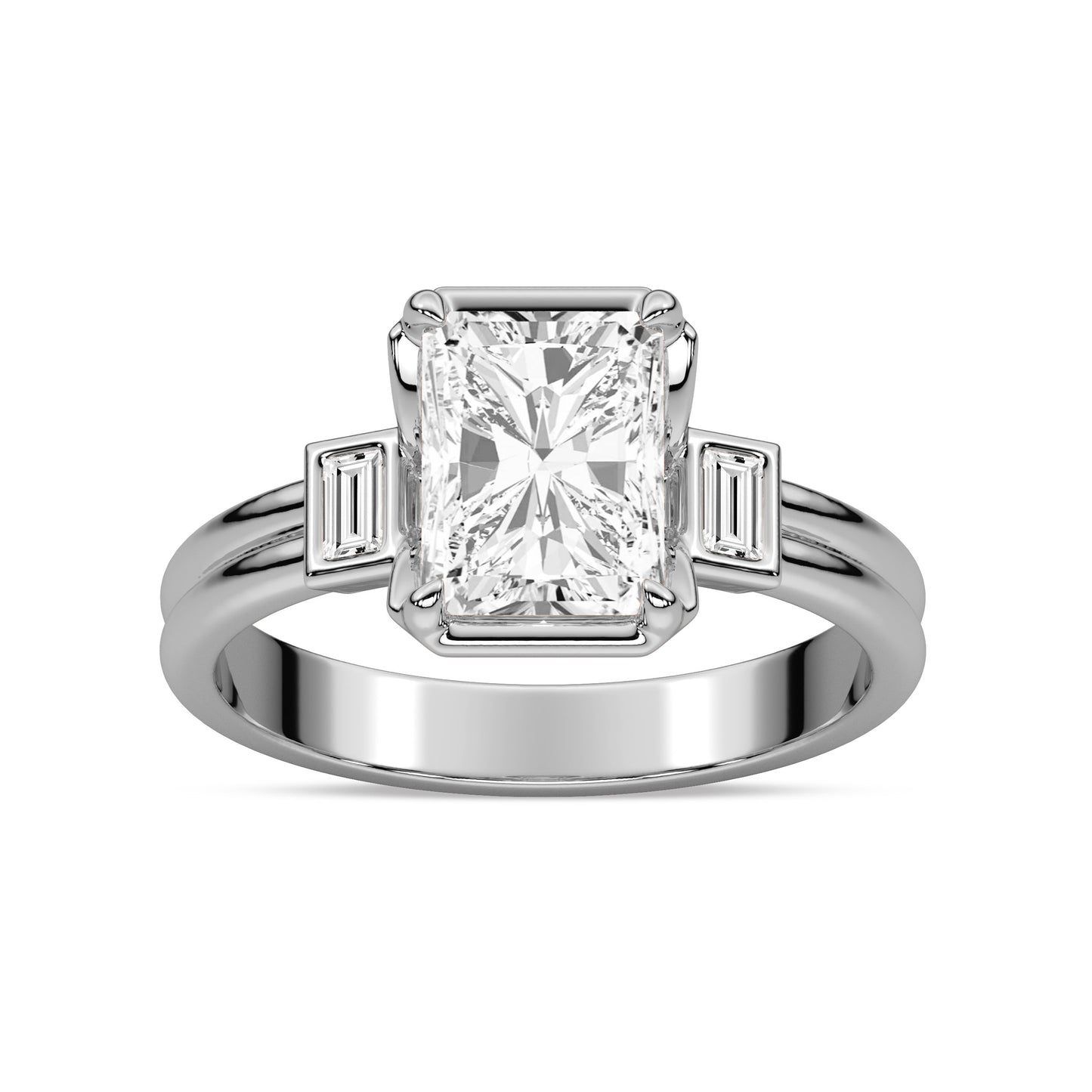 Auden Ring