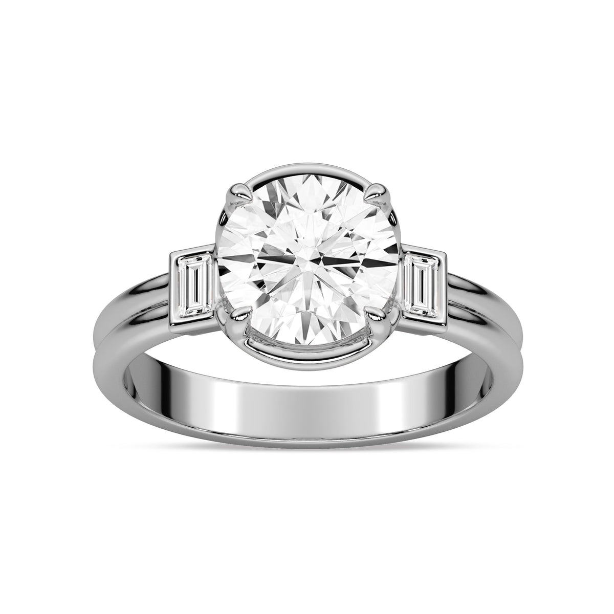 Auden Ring