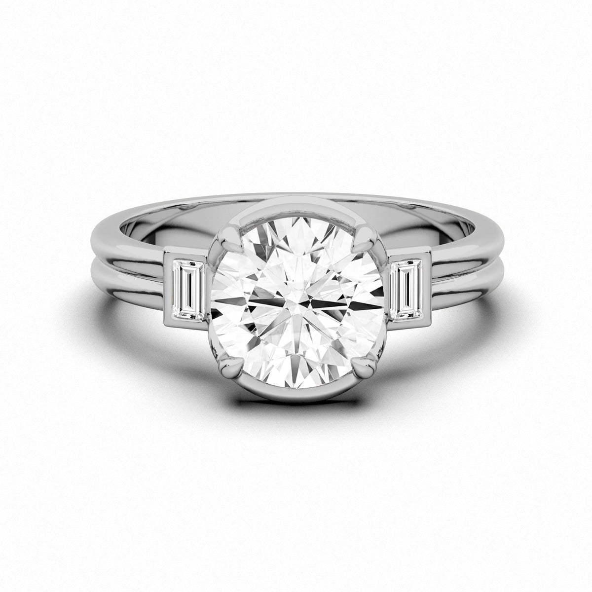 Auden Ring