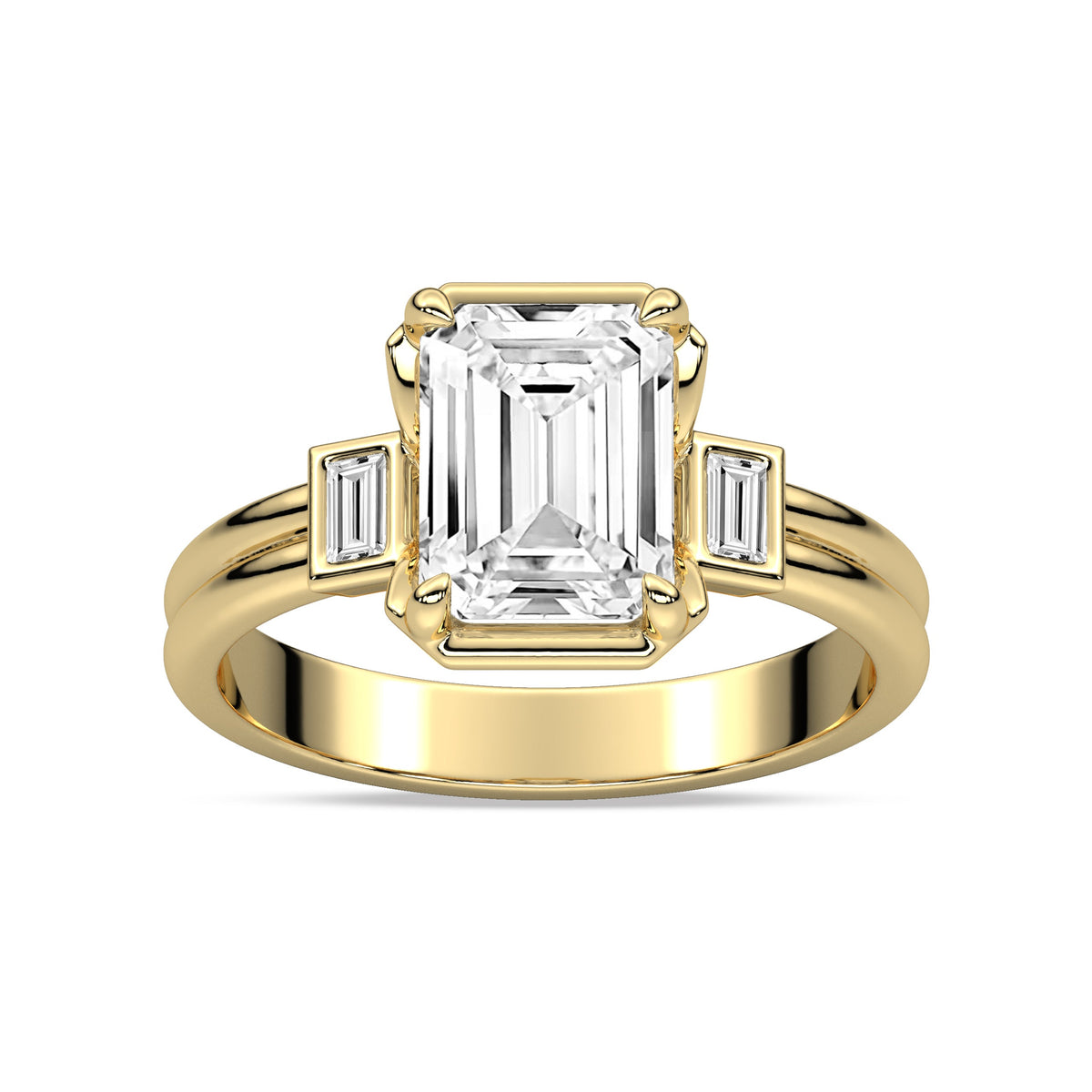 Auden Ring